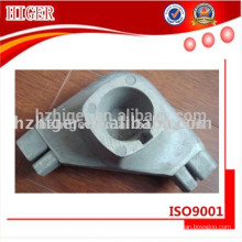 sand casting aluminum sand casting machine parts